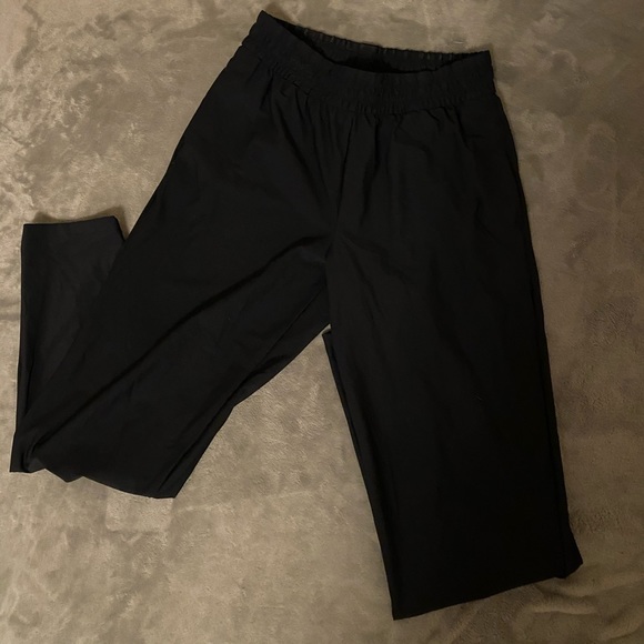 Victoria Secret joggers - Picture 1 of 2